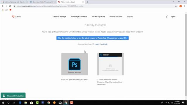 Adobe Photoshop CS6 Tutorial for Beginners Download &I nstall Bangla смотреть онлайн