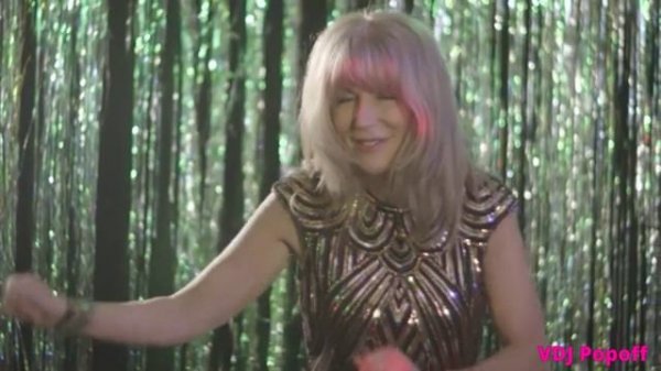 Linda Jo Rizzo - Day Of The Light (Special Remix).mp4