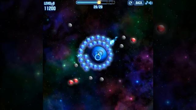 Catchy Orbit - LEVEL 6 смотреть онлайн