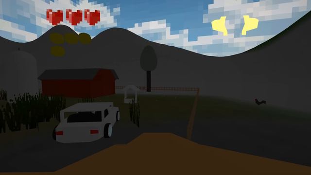 СИМУЛЯТОР КУРИЦЫ! смотреть онлайн