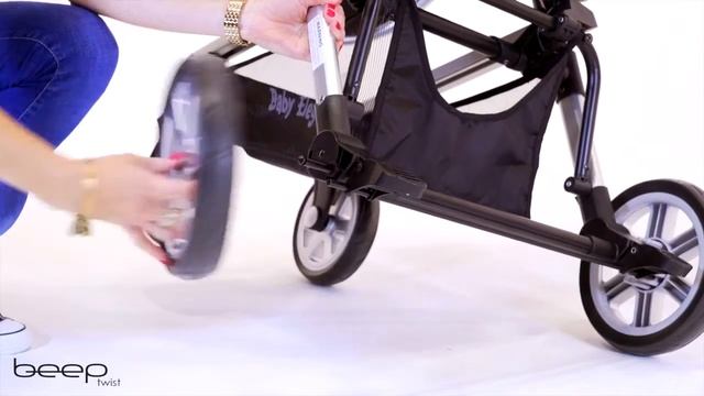 Baby Elegance Beep Twist смотреть онлайн