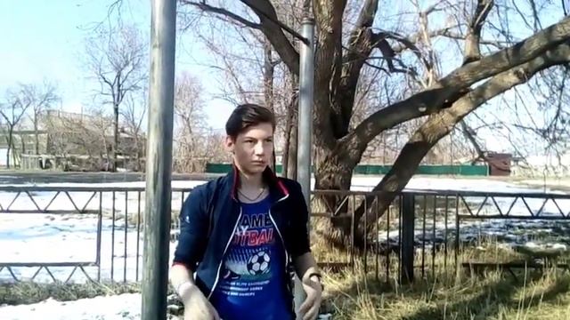 занятия для начинающих от СЕРГЕЯ смотреть онлайн