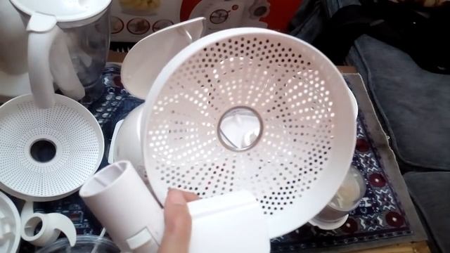 طريقه شرح محضر طعام مولينكس смотреть онлайн