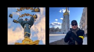 Ой у лузі червона калина - Chervona Kalina - (feat. Chlivnyuk, Boombox) Dj Igorskee Bboy Remix