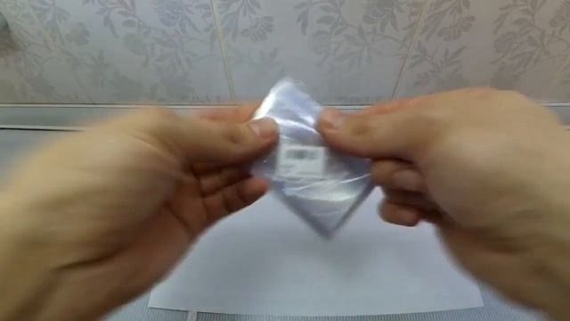 Распаковка и обзор 4х посылок (зачистка проводов, HDMI кабели, увеличительные линзы (френеля), .... смотреть онлайн