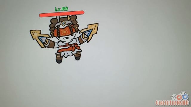 Genshin Impact in a Nutshell смотреть онлайн