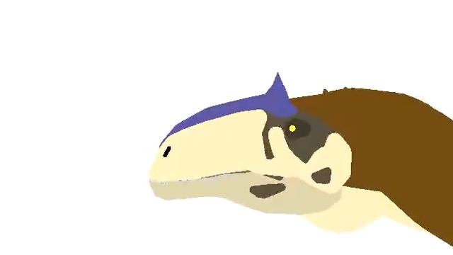 Stick nodes allosaurus test :D смотреть онлайн