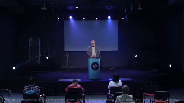 Борис Кохан | 11.10.20 | воскресное богослужение | 12+ смотреть онлайн