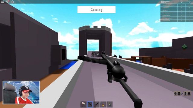 Insane Avatar in Roblox | Catalog Heaven Roblox! смотреть онлайн