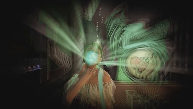 ИГРА СПОСОБНАЯ УБИТЬ | СЕКРЕТ ИГРЫ BIOSHOCK | обзор by DADORK смотреть онлайн