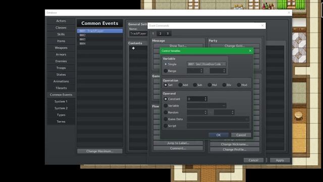 The Correct Way to Chase the Player | Pathfinding - RPG Maker MZ Horror Tutorial (Intermediate) смотреть онлайн