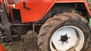 Блокировка передач Т-30-69