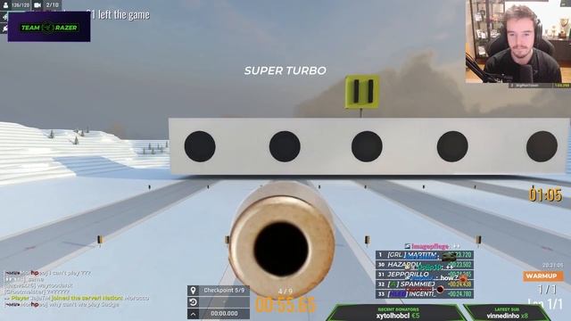 Creativity at its finest! смотреть онлайн