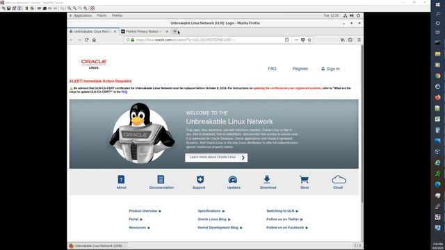 Season 2 Episode 5 Oracle 19c pre-install, ASMlib, and Oracle binaries download смотреть онлайн