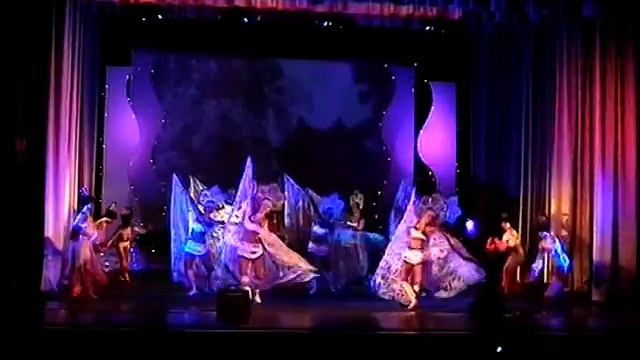 Весна. "Рукава" смотреть онлайн