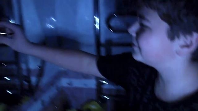 ВЫЗОВ ПИКОВОЙ ДАМЫ/DANGER+HAPPY NEW YEAR смотреть онлайн