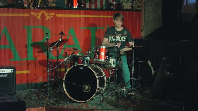 Руслан Лобанов (15 лет) смотреть онлайн