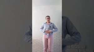 Логоритмика «Жираф» (автор Е.Железнова)