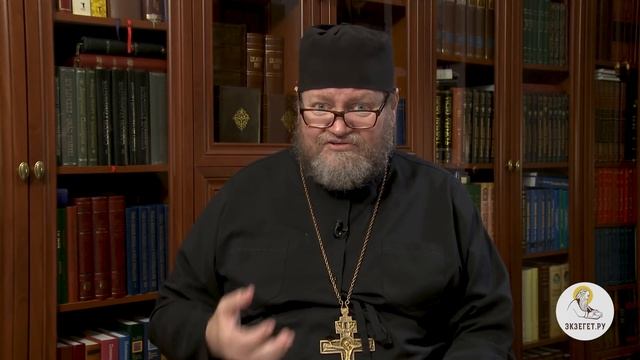 ПРИТЧА О НЕМИЛОСЕРДНОМ ДОЛЖНИКЕ. Протоиерей Олег Стеняев. Воскресное Евангелие смотреть онлайн