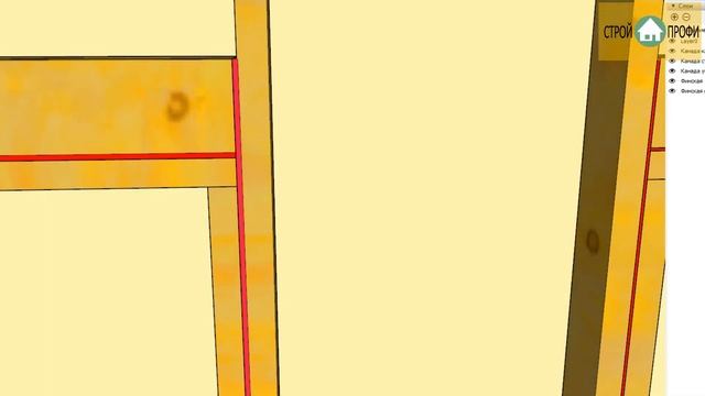 Каркасные дома по Канадской и Финской технологии. Каркасные дома Строй Профи Рязань смотреть онлайн