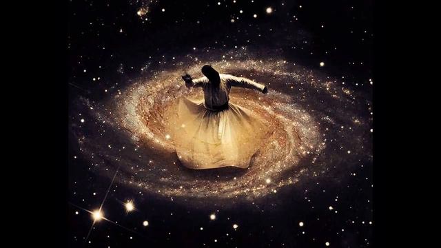 Ney Sesi / Relaxing Mystical Music Love Occurs In Hearts When Listened