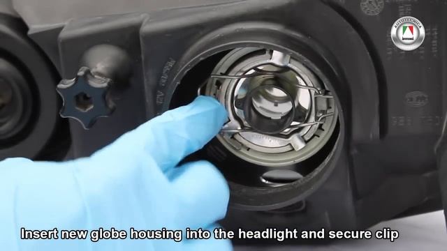 HID Max - BA / BF / FG Installation (All in One) смотреть онлайн