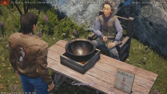 (SH3) Shenmue III I Easiest & Fastest Way To Get Money I Early Game I Guide смотреть онлайн
