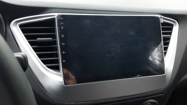 Выключается экран магнитолы teyes смотреть онлайн