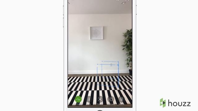 Houzz View In My Room 3D: Meet the Team смотреть онлайн