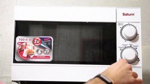 NEW Magic with Candy and Microwave