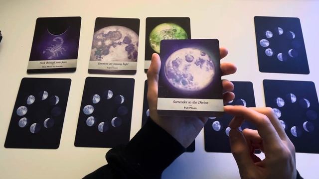 Pick a Card Gemini - 28th September 2021 - Your Message Today - Oracle Moon Cards смотреть онлайн