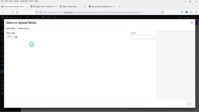 Free WordPress Video Player Plugin | Presto Player Free & Pro смотреть онлайн