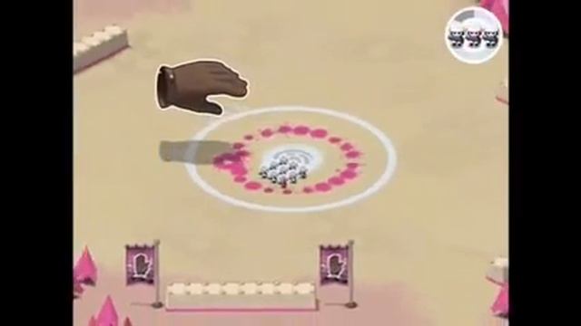 Best Tactile Wars Tutorial (Strategy Game) смотреть онлайн