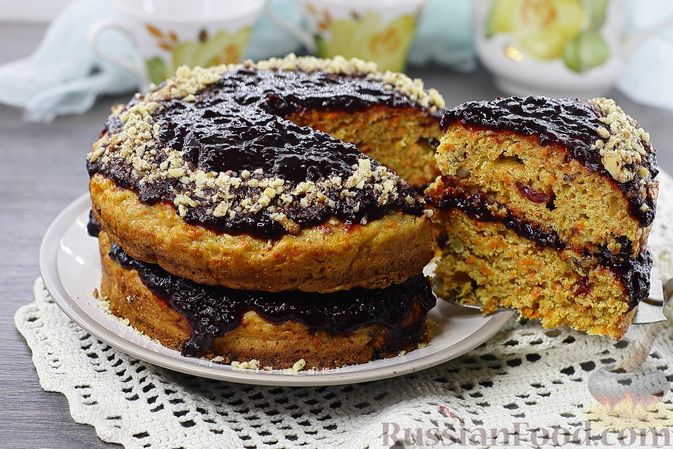 Вкусно-капустно!
САЛАТ "ТРИ КАПУСТЫ"