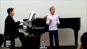 Юрий Юршин «Родина» (Вижу чудное приволье ) М. А. Полячека, Сл. Ф. Савинова