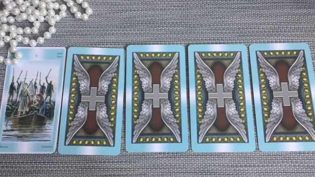 СОВЕТ ОТ АНГЕЛА НА НЕДЕЛЮ 14.05-20.05.2018 год/ ГАДАНИЕ ОНЛАЙН/ Tarot divination/Школа Таро смотреть онлайн