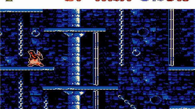 Disney's Aladdin [NES] | [4K]