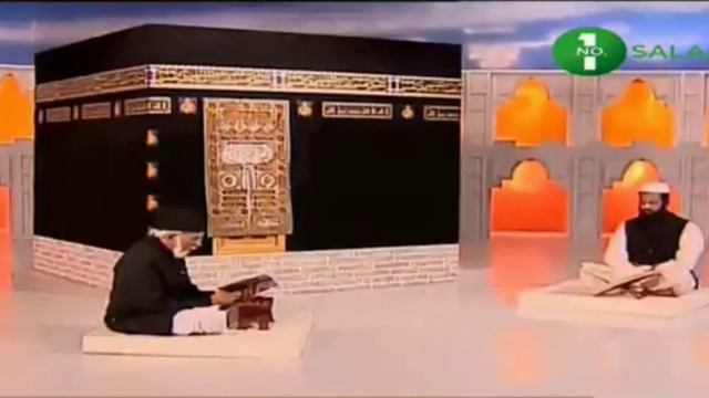 DARS E QURAN |Episode 10 | Surah Al-'Imran (Ayat no 37-80)Urdu Translation |BeeSeamless смотреть онлайн