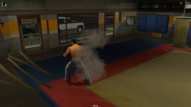 [RетроGама. Прохождение] TRUE CRIME: STREETS OF LA. ДОПОЛНИТЕЛЬНЫЕ ПРИЕМЫ И ДИСКАЧ #5 смотреть онлайн