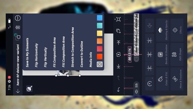 NO ? BULLETS ONLY HF DELUXE VIDEO EDITING IN KANNADA [ALIGHT MOTION] смотреть онлайн