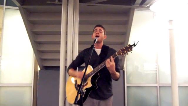Bryan Greenberg Neverland clip смотреть онлайн