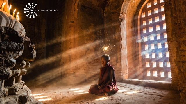 3:33 HOURS of Tibetan Throat Singing for Healing, Meditation & Positive Energy смотреть онлайн