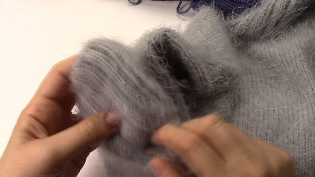 НАЧАЛА ВЯЗАТЬ ИГРУШКИ КРЮЧКОМ / ПРОДВИЖЕНИЕ ПЛАТЬЯ СПИЦАМИ / Все в Мире связано смотреть онлайн