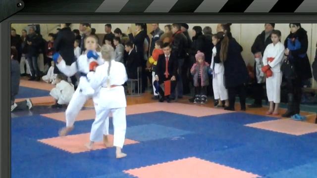 Мои соревнования в Красноперекопск смотреть онлайн