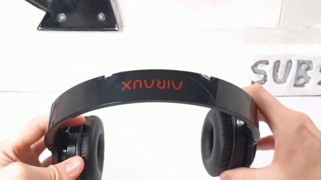 GIVEAWAY TIME! Blitzwolf Airaux AA-ER1 Wireless Headphones 2021 смотреть онлайн