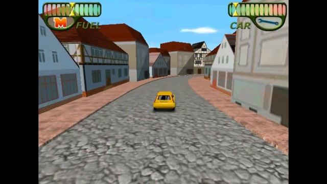 On The Run - Walkthrough Completo смотреть онлайн
