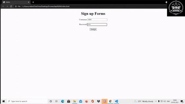 Frontend Web Development Bootcamp Cohort | Session - 5 смотреть онлайн
