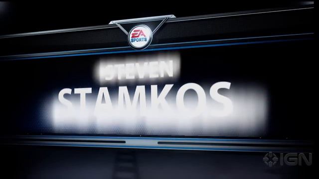 NHL 13 Trailer - Presentation Overhaul смотреть онлайн
