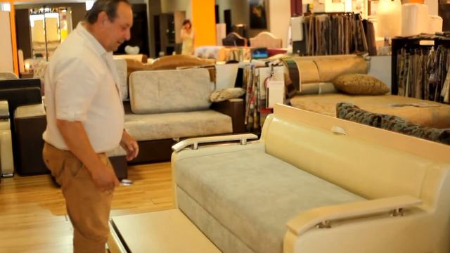 Диван Смарт А (Smart A) смотреть онлайн