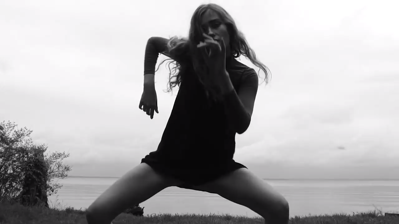 Луна ♫ Расстояние смотреть онлайн